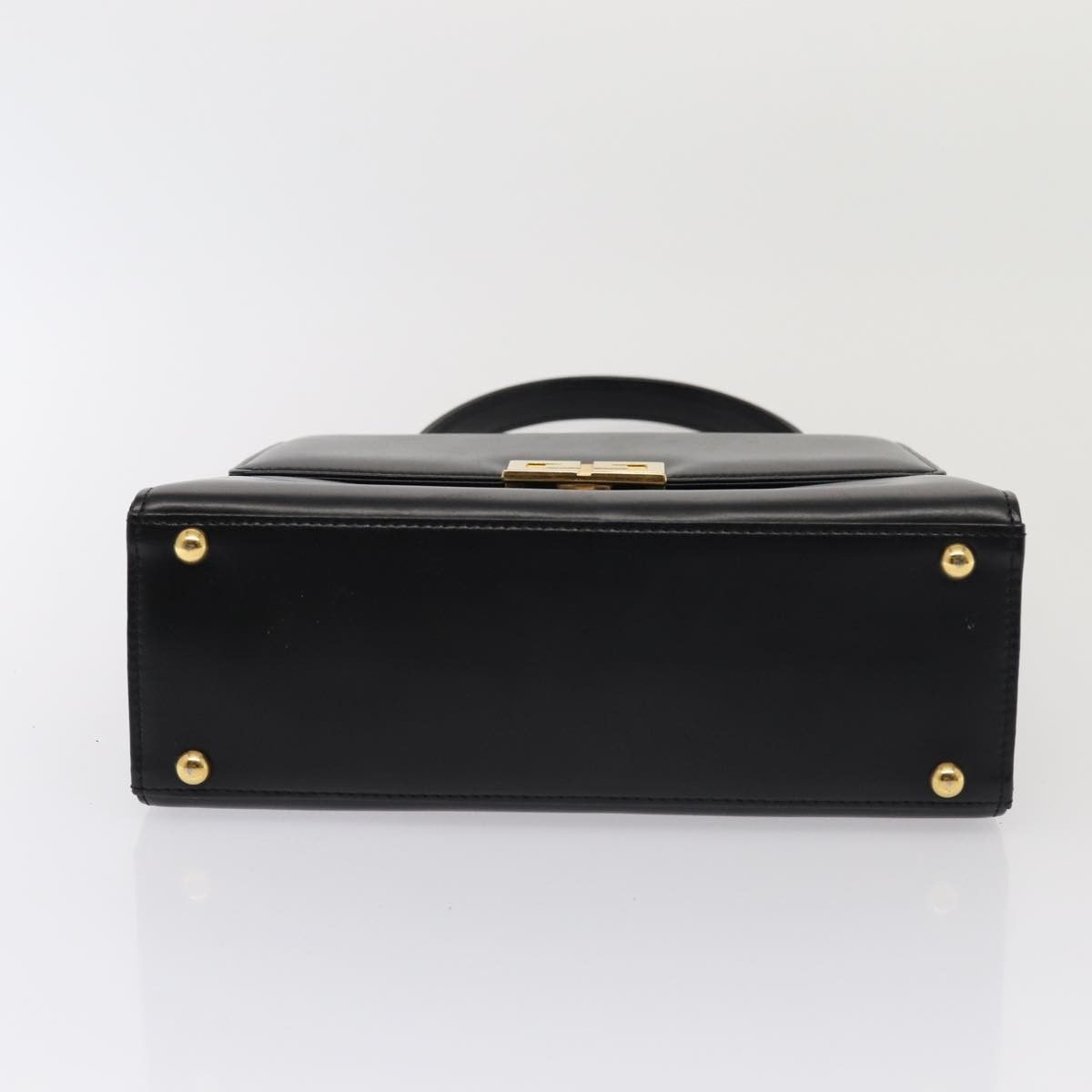 Givenchy Givenchy Vintage 4G handbag Leather Size ONE SIZE - 22 Thumbnail