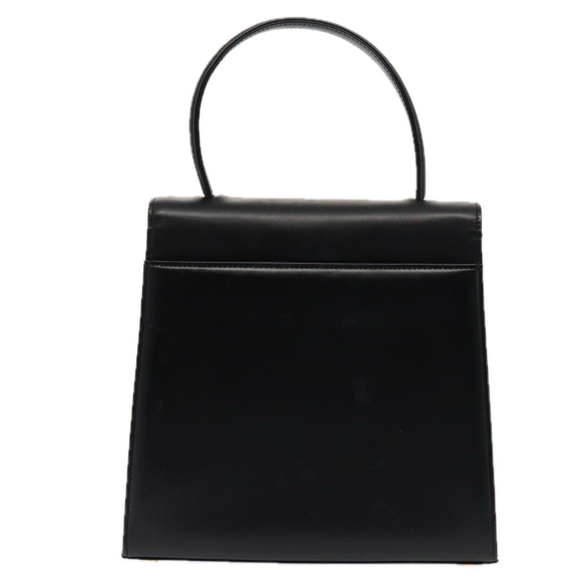 Givenchy Givenchy Vintage 4G handbag Leather Size ONE SIZE - 2 Thumbnail
