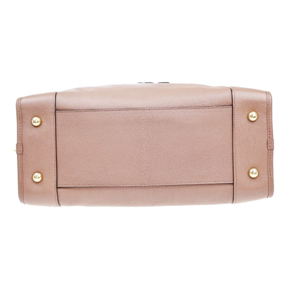 Loewe Loewe Amazona Bag Leather Size ONE SIZE - 6 Thumbnail