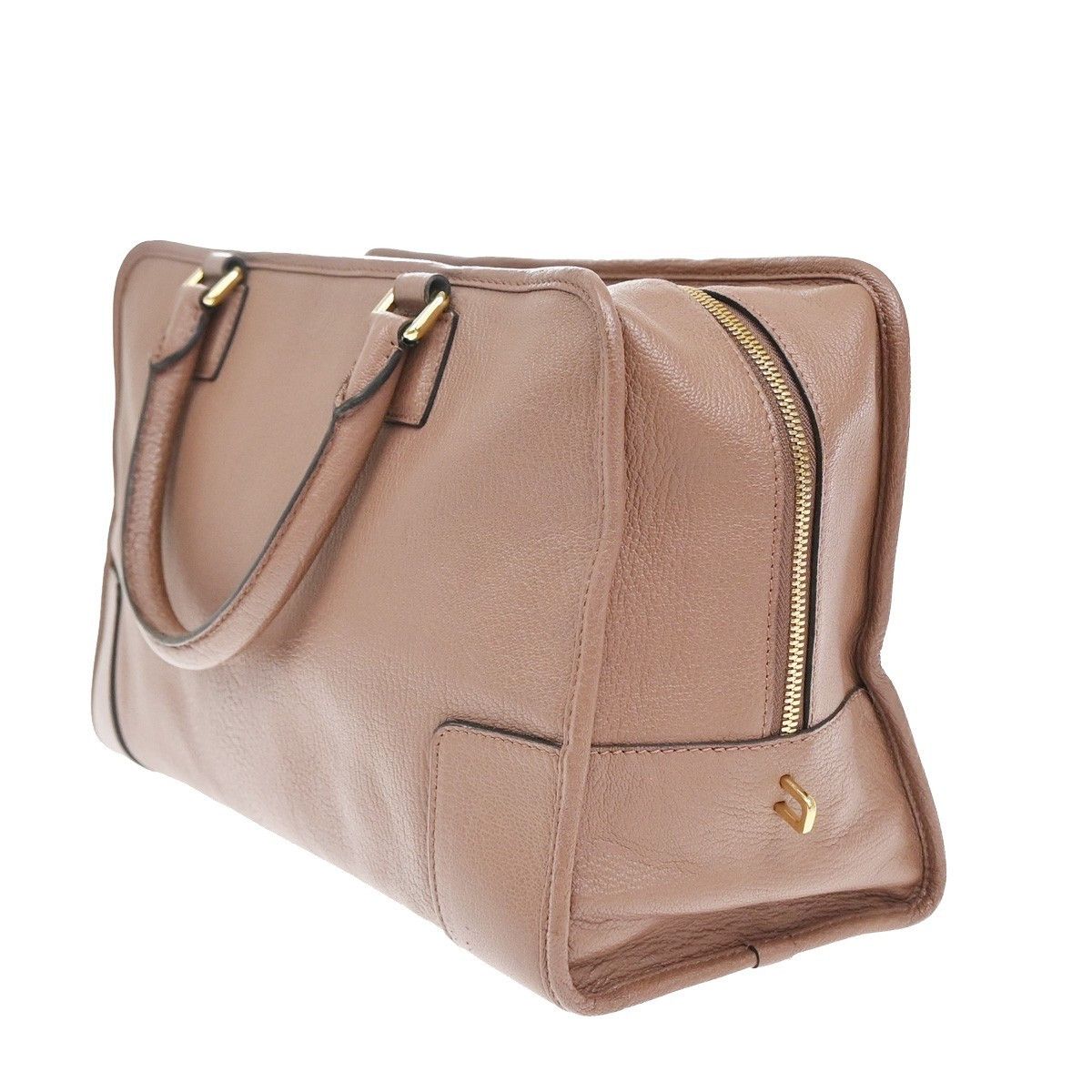 Loewe Loewe Amazona Bag Leather Size ONE SIZE - 4 Thumbnail