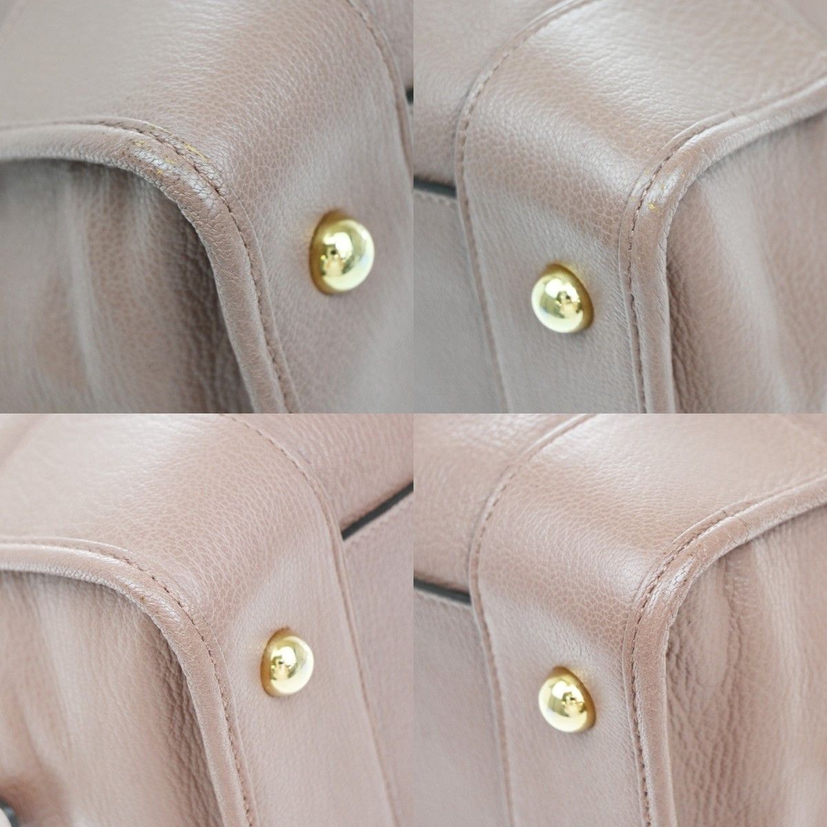 Loewe Loewe Amazona Bag Leather Size ONE SIZE - 7 Thumbnail