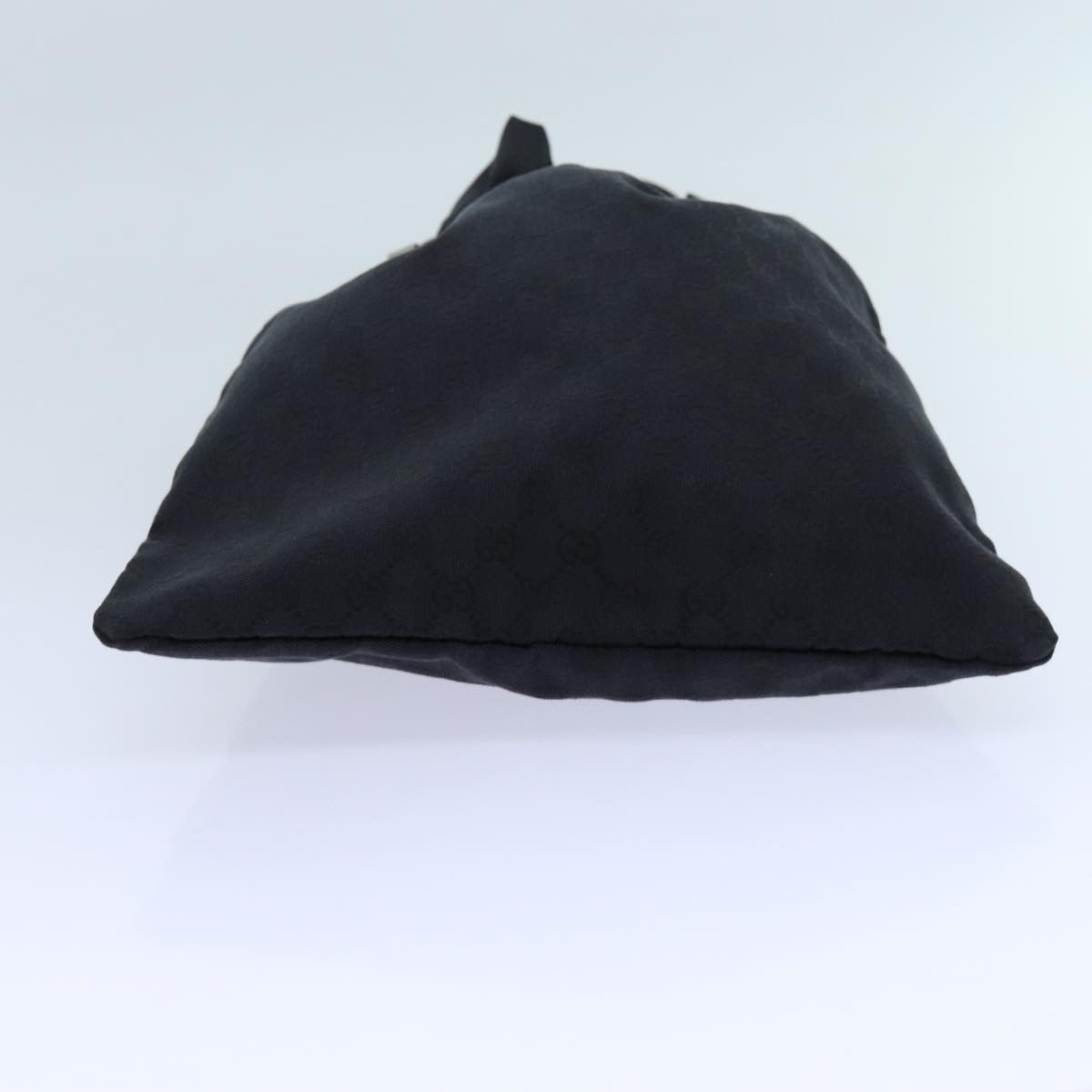 Gucci Gucci Vintage Web Drawstring Bucket Bag GG Coated Canvas Size ONE SIZE - 16 Thumbnail