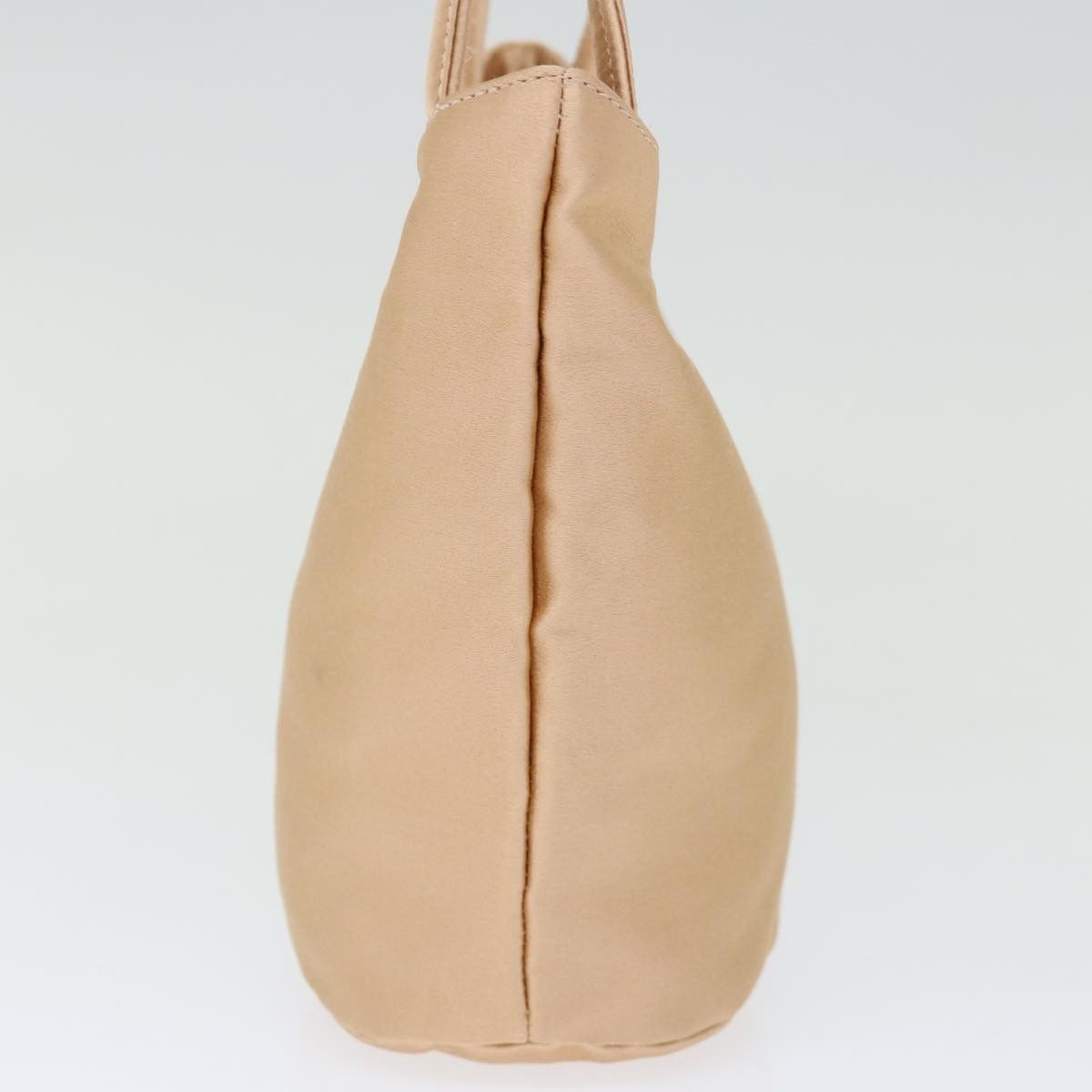 Bottega Veneta Bottega Veneta Vintage Shoulder Bag Satin Size ONE SIZE - 3 Thumbnail