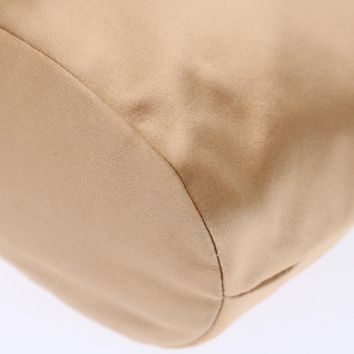Bottega Veneta Bottega Veneta Vintage Shoulder Bag Satin Size ONE SIZE - 10 Thumbnail