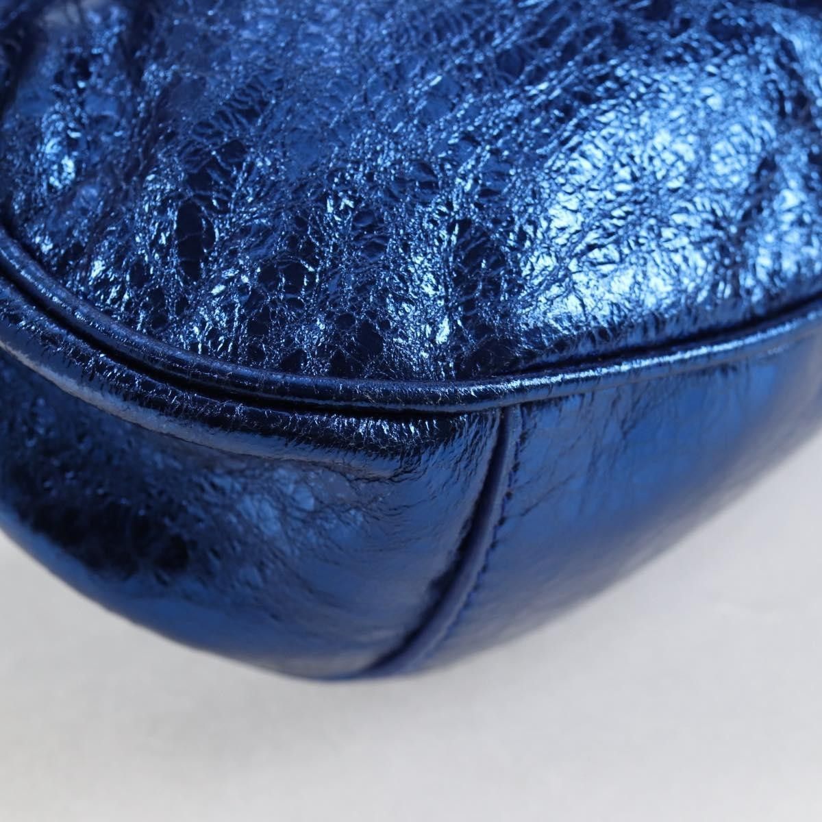 Balenciaga Balenciaga Le Cagole Giant Studs Shoulder Bag Leather Size ONE SIZE - 11 Thumbnail