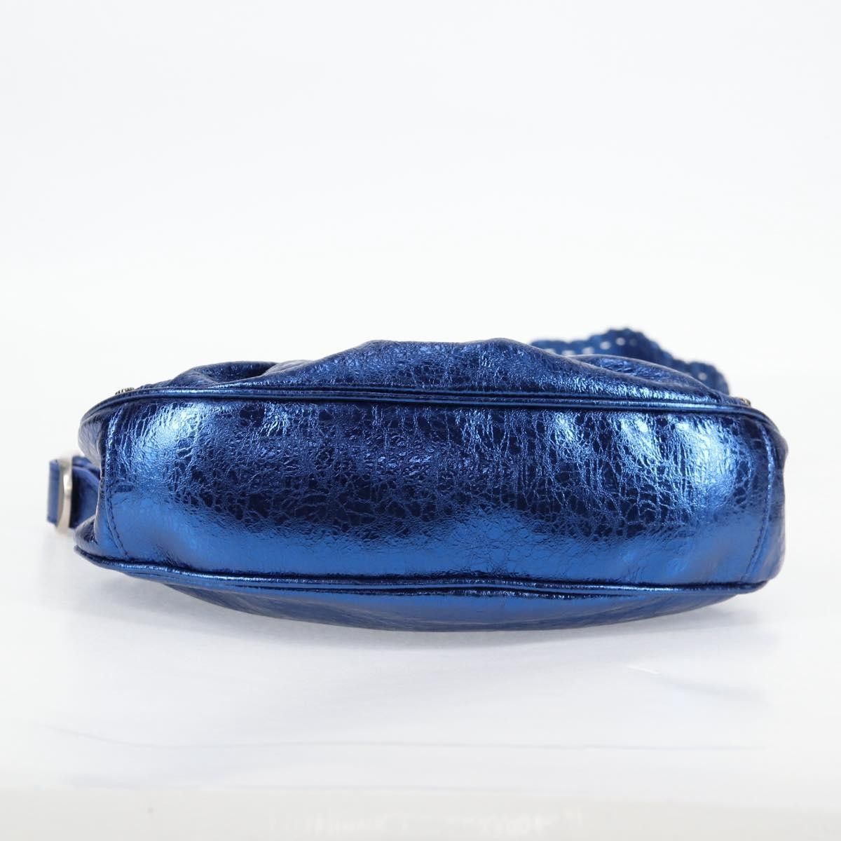 Balenciaga Balenciaga Le Cagole Giant Studs Shoulder Bag Leather Size ONE SIZE - 17 Thumbnail