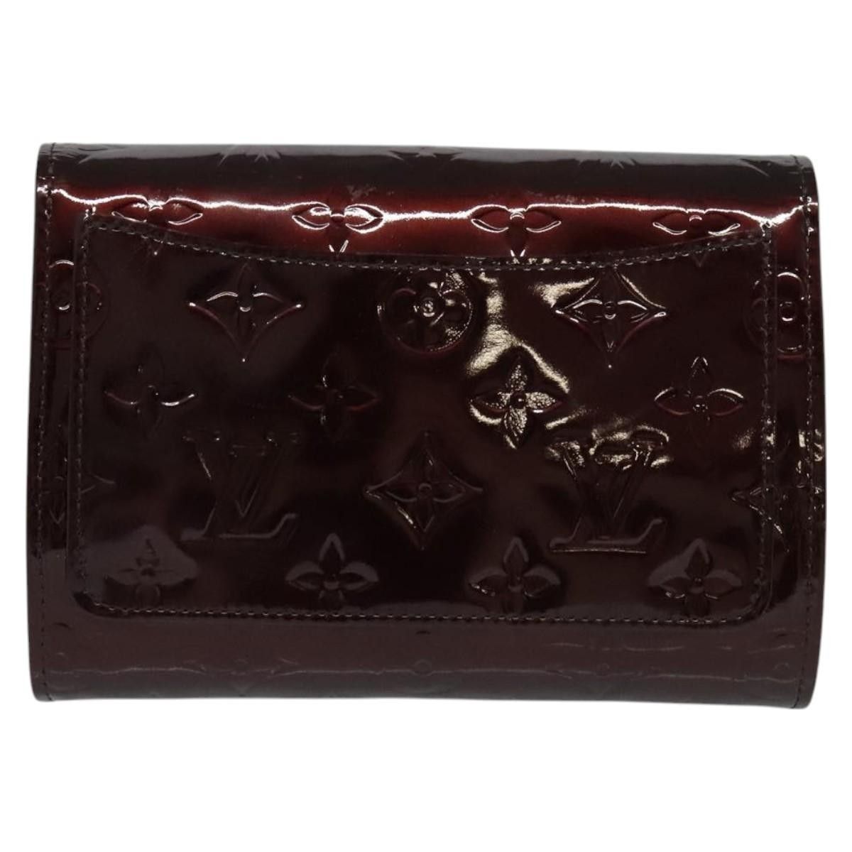 Louis Vuitton Louis Vuitton Rossmore Handbag Monogram Vernis Size ONE SIZE - 2 Thumbnail