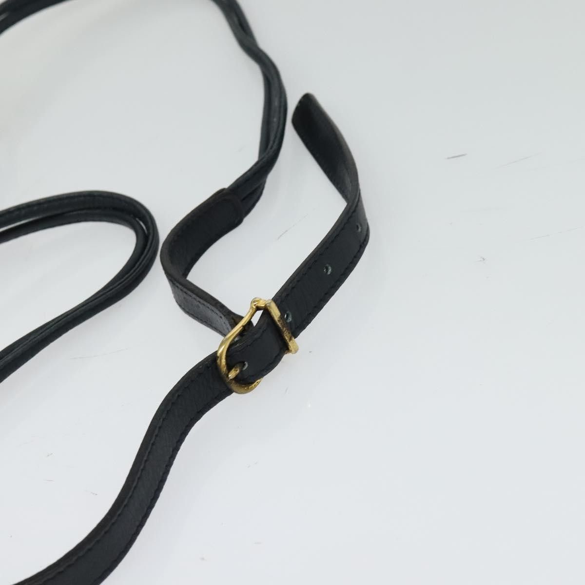 Celine Celine Shoulder Bag Leather Size ONE SIZE - 8 Thumbnail