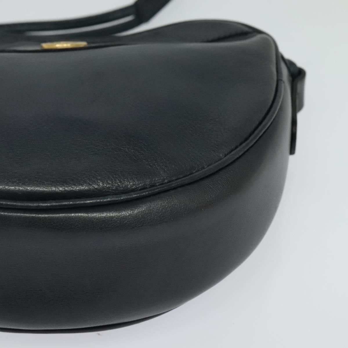 Celine Celine Shoulder Bag Leather Size ONE SIZE - 10 Thumbnail