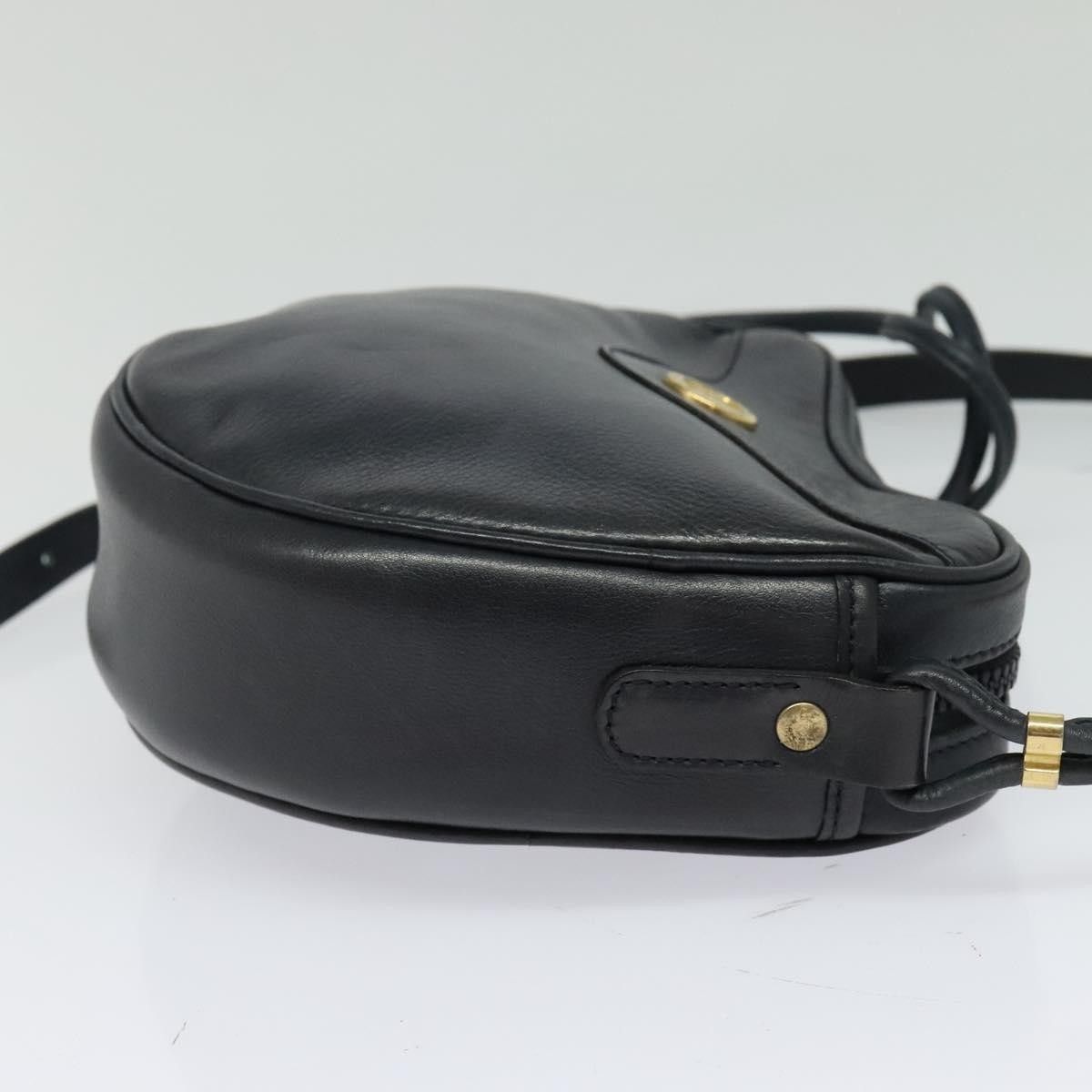 Celine Celine Shoulder Bag Leather Size ONE SIZE - 4 Thumbnail