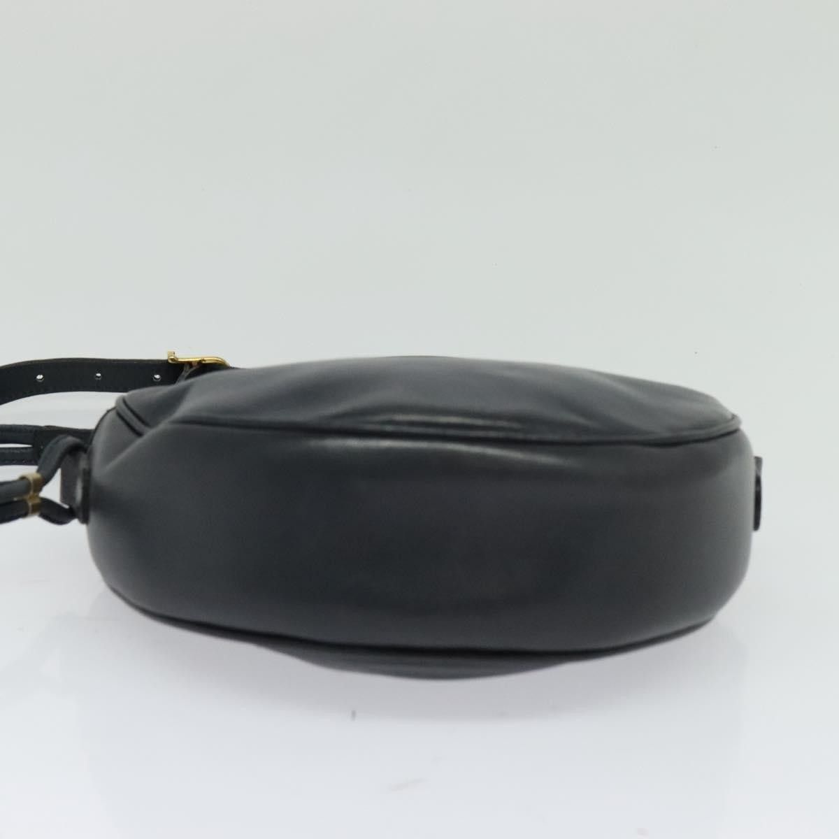 Celine Celine Shoulder Bag Leather Size ONE SIZE - 15 Thumbnail