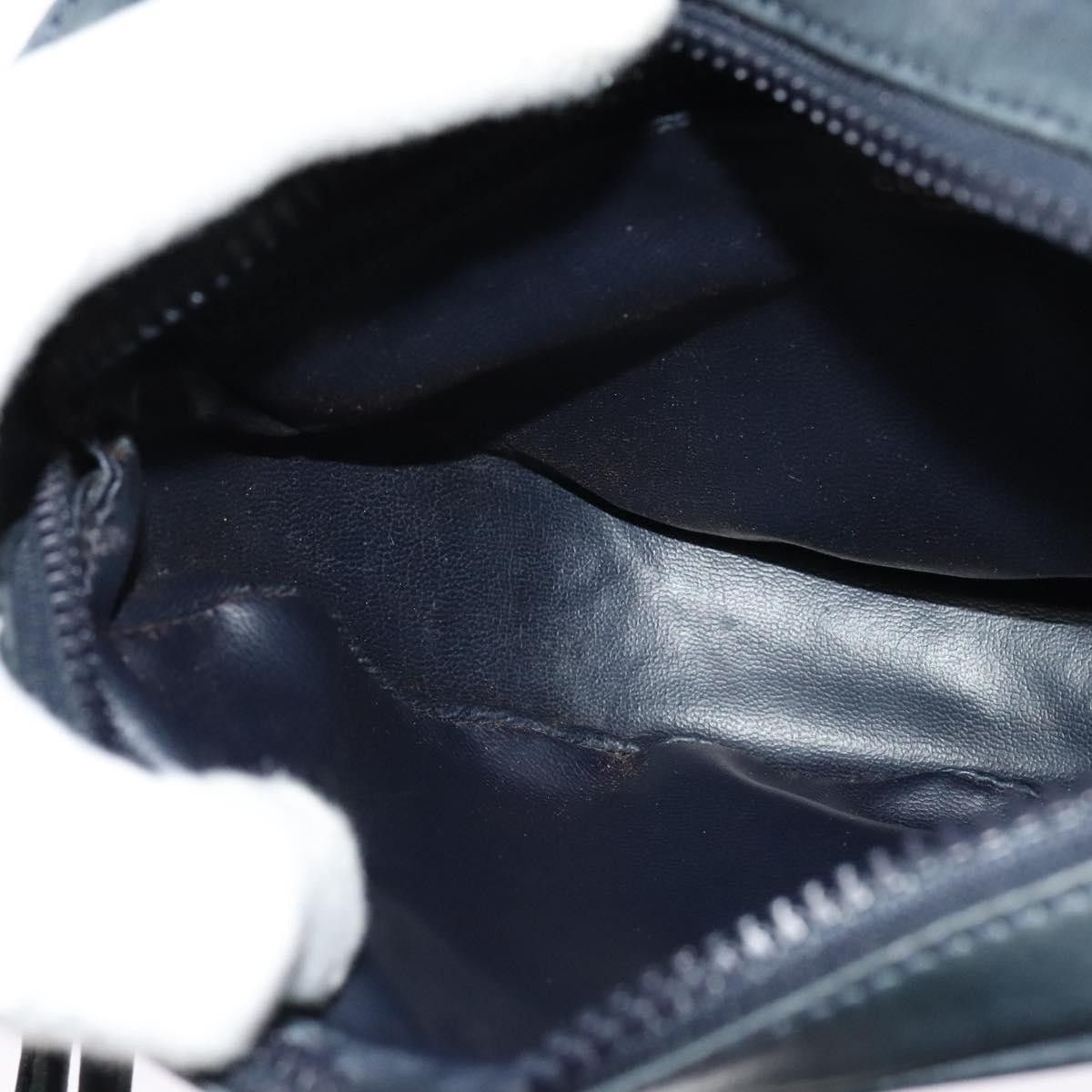 Celine Celine Shoulder Bag Leather Size ONE SIZE - 21 Thumbnail