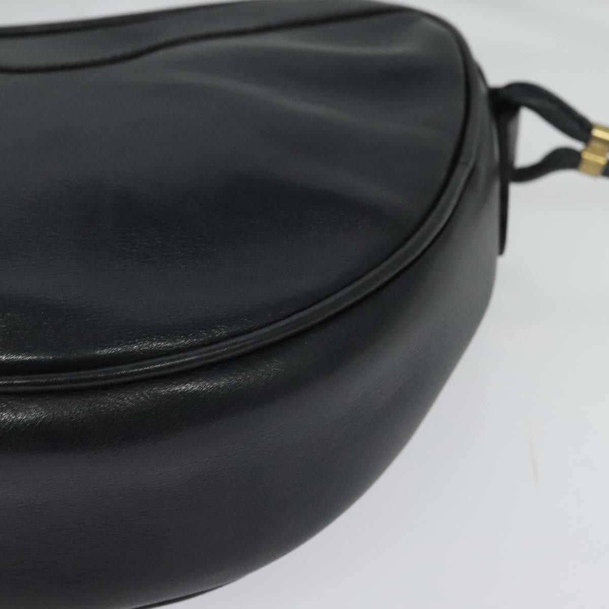 Celine Celine Shoulder Bag Leather Size ONE SIZE - 12 Thumbnail