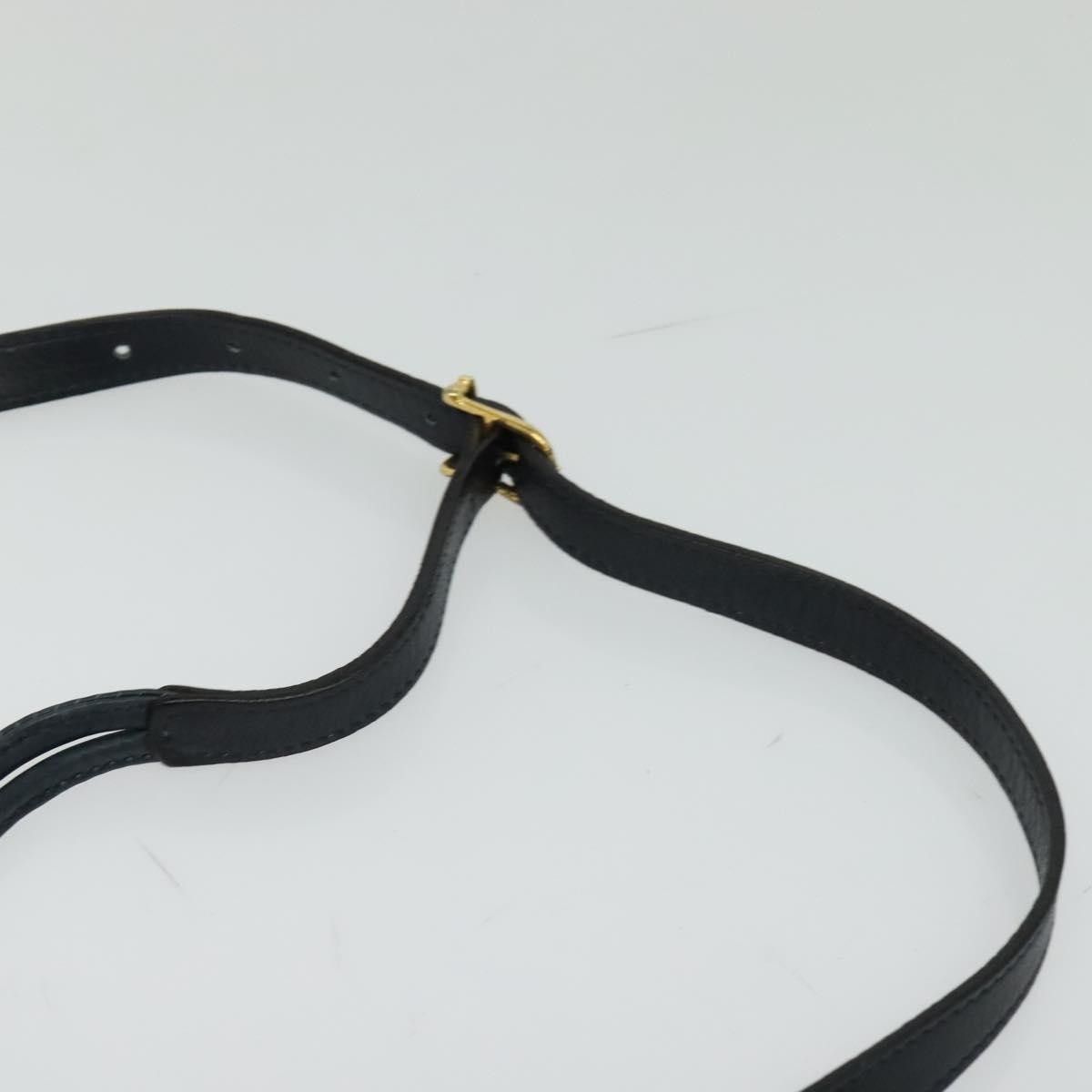 Celine Celine Shoulder Bag Leather Size ONE SIZE - 17 Thumbnail