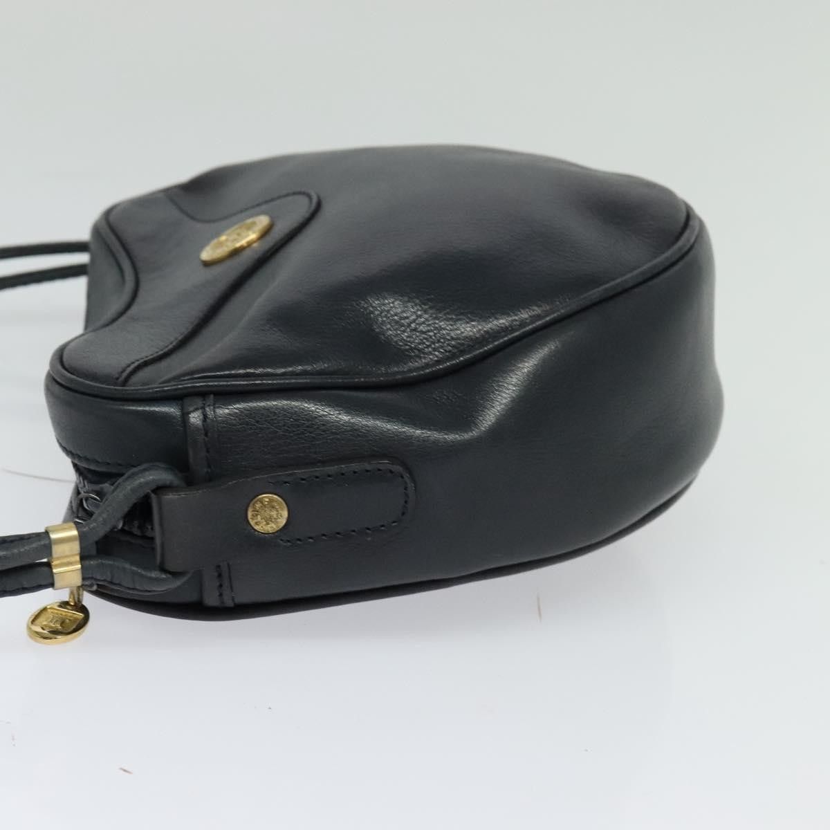 Celine Celine Shoulder Bag Leather Size ONE SIZE - 3 Thumbnail