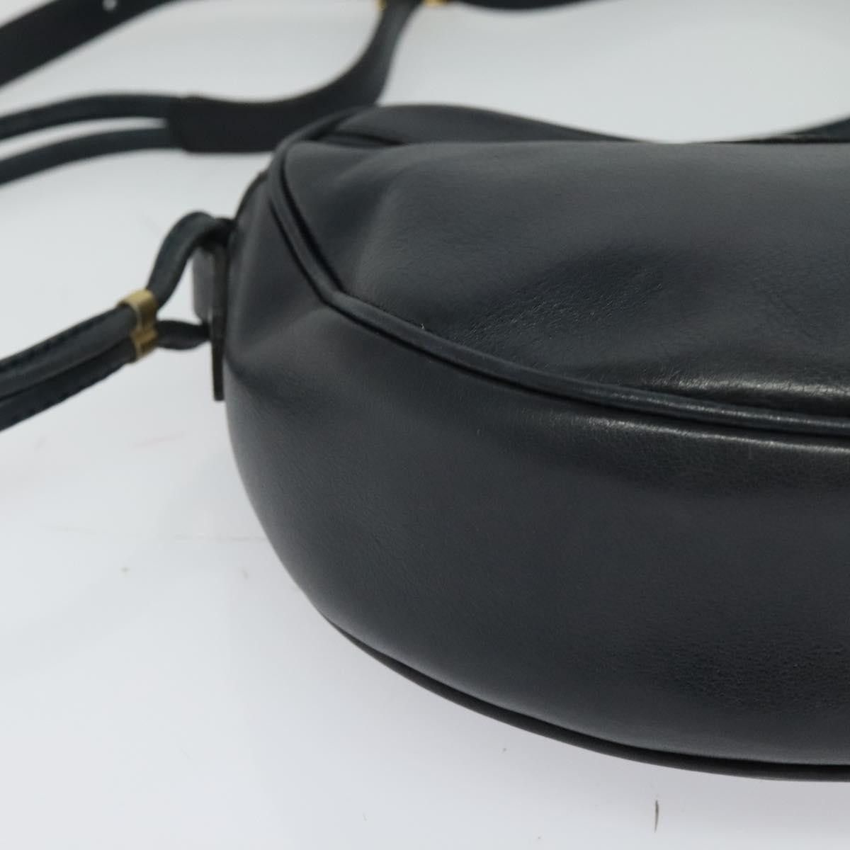 Celine Celine Shoulder Bag Leather Size ONE SIZE - 9 Thumbnail