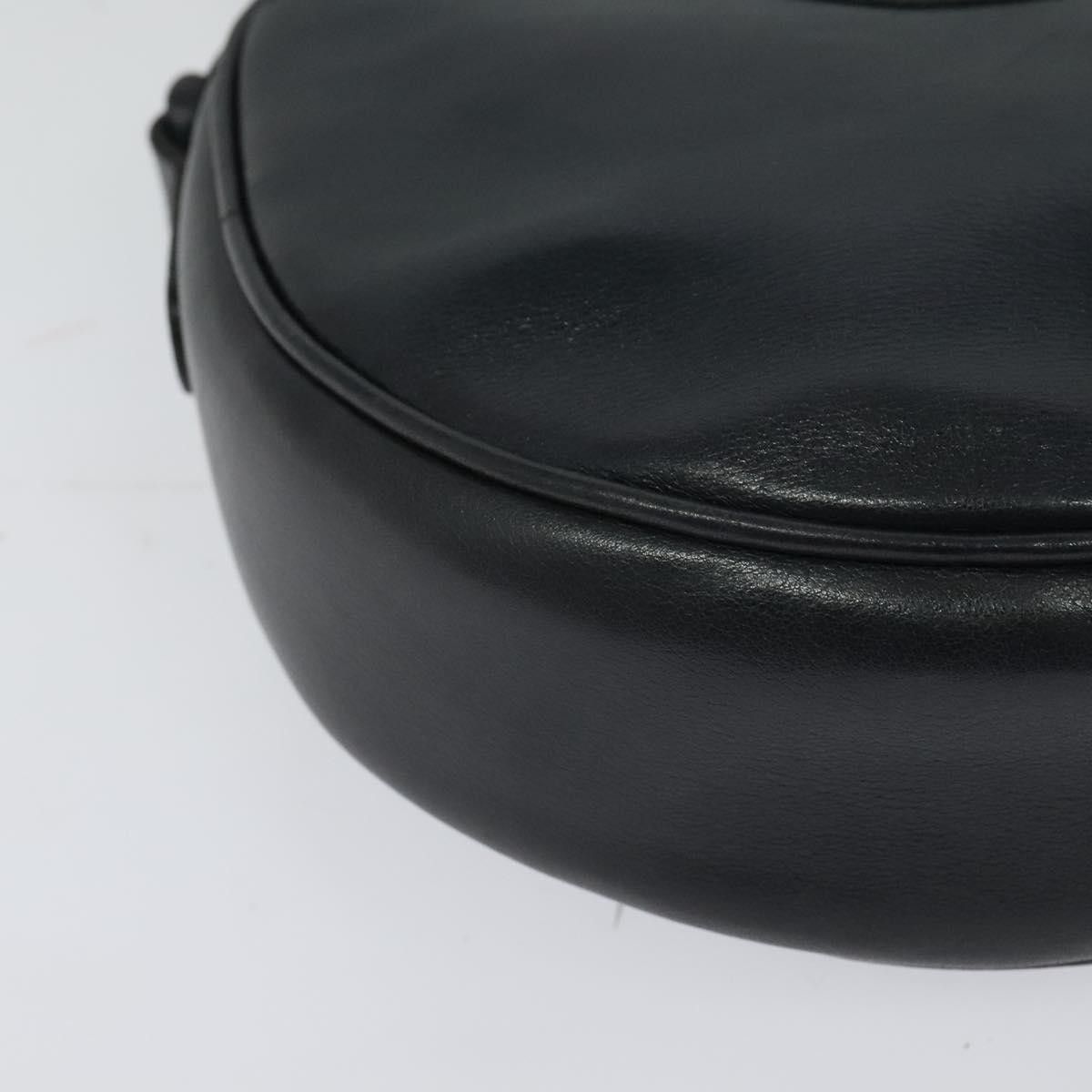 Celine Celine Shoulder Bag Leather Size ONE SIZE - 11 Thumbnail