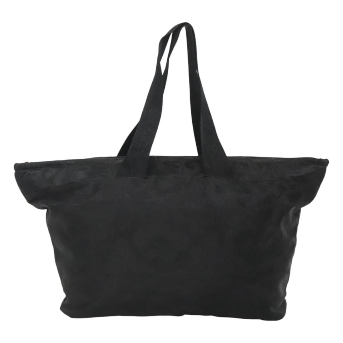 Versace Versace Vintage Tote Nylon Size ONE SIZE - 18 Thumbnail