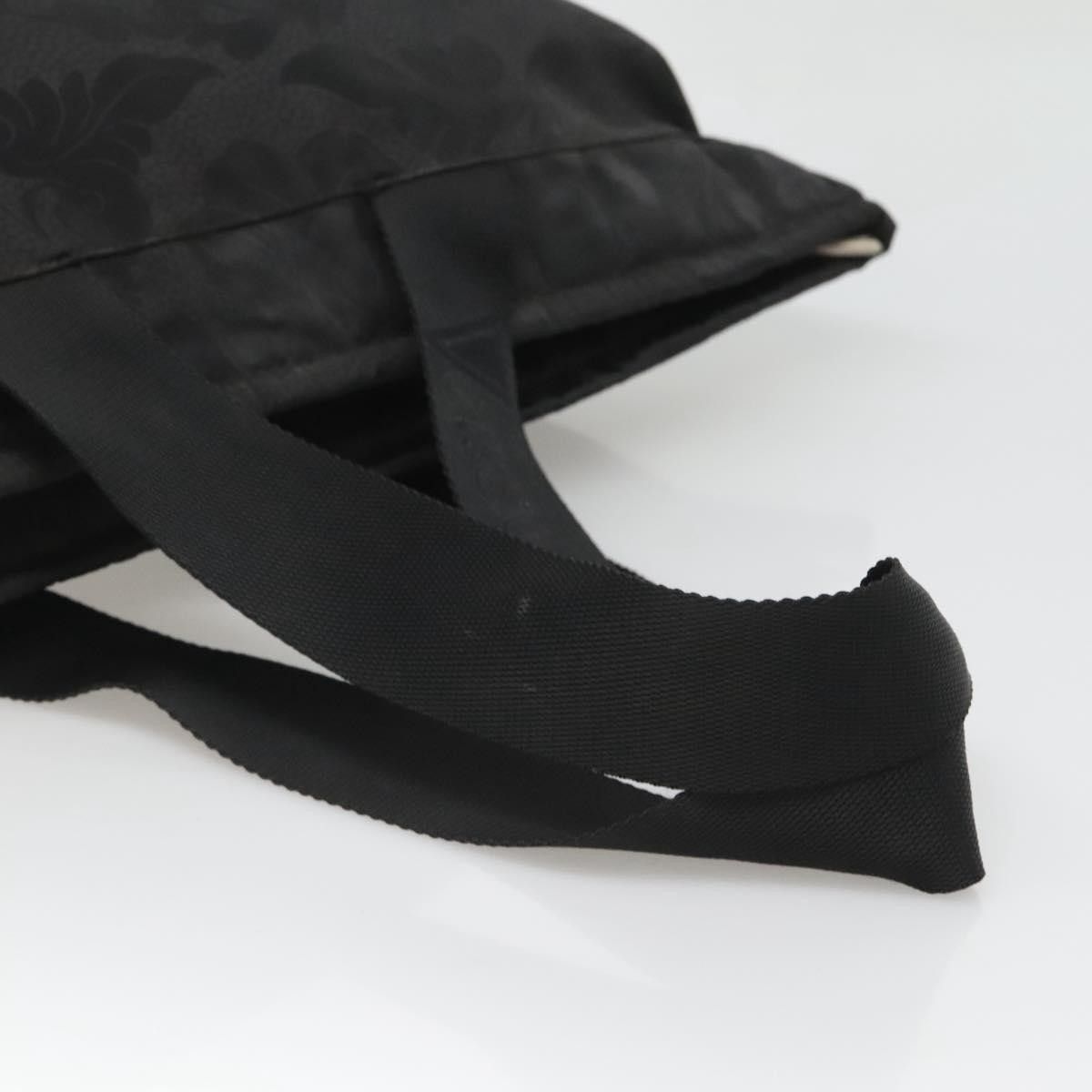 Versace Versace Vintage Tote Nylon Size ONE SIZE - 7 Thumbnail