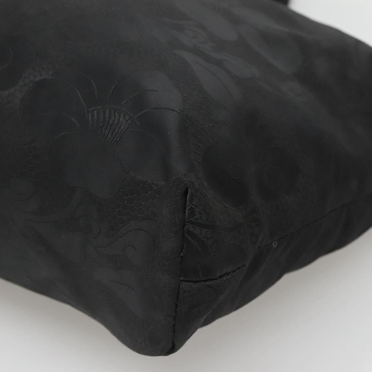 Versace Versace Vintage Tote Nylon Size ONE SIZE - 8 Thumbnail