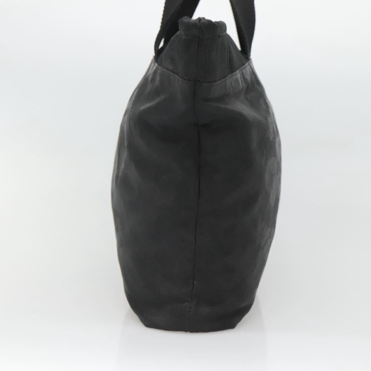 Versace Versace Vintage Tote Nylon Size ONE SIZE - 4 Thumbnail
