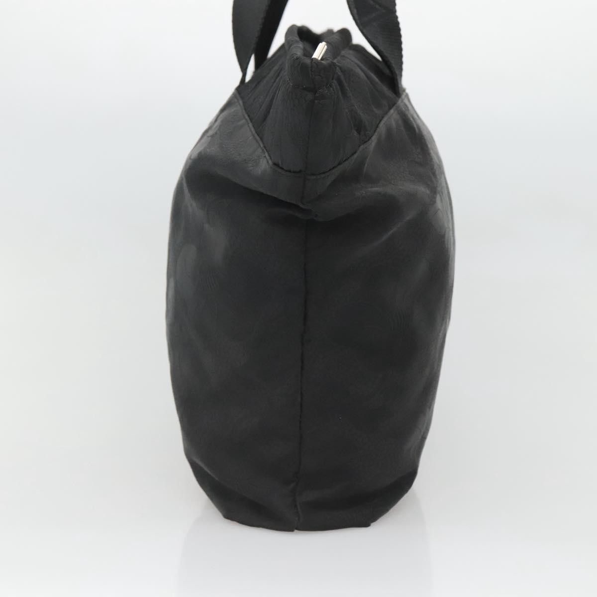 Versace Versace Vintage Tote Nylon Size ONE SIZE - 3 Thumbnail