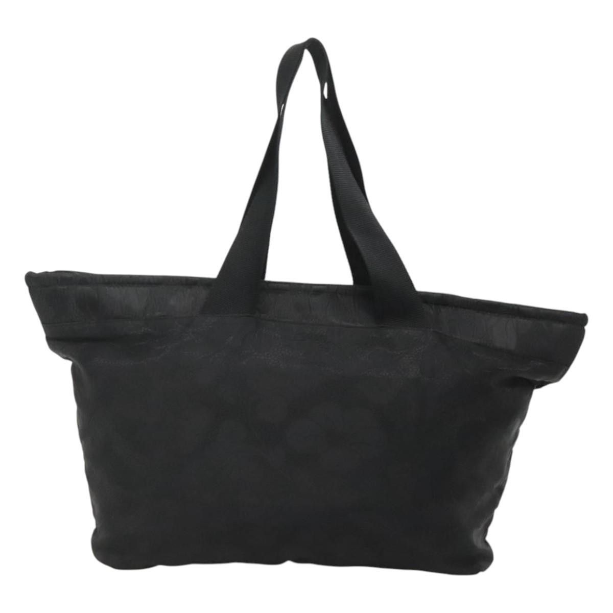 Versace Versace Vintage Tote Nylon Size ONE SIZE - 2 Thumbnail