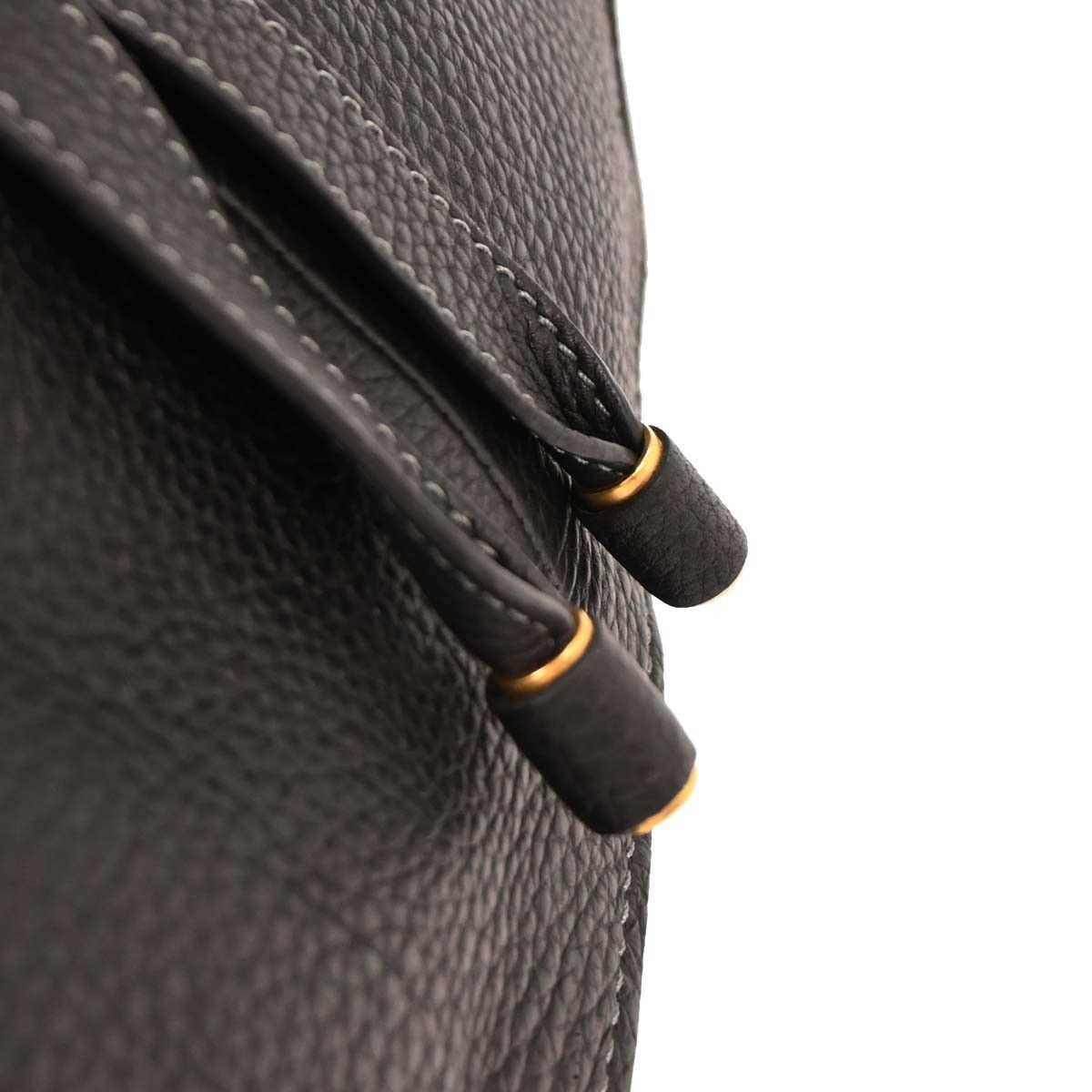 Chloe Chloe Marcie Satchel Leather Size ONE SIZE - 10 Thumbnail
