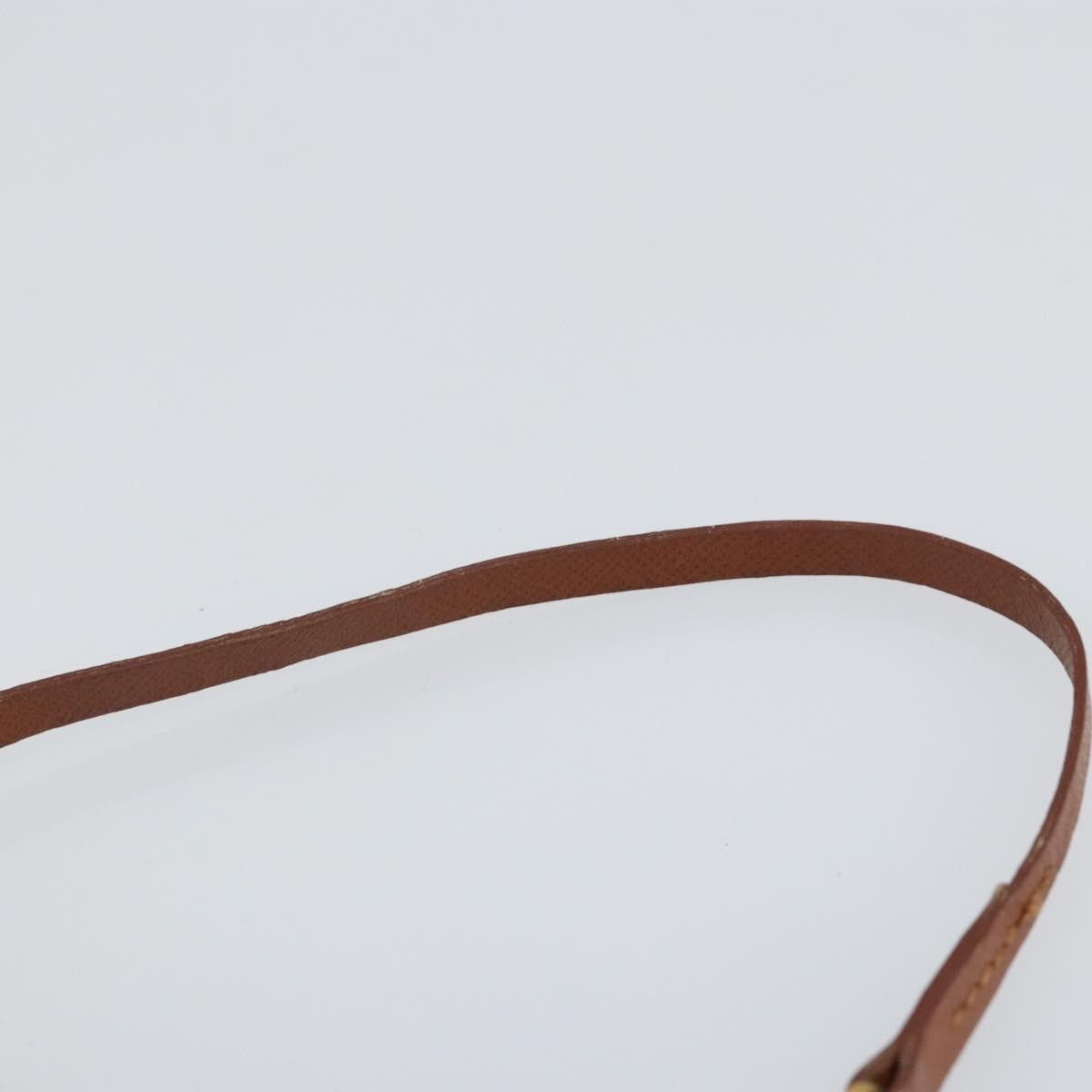 Louis Vuitton Louis Vuitton Papillon Pochette Monogram Canvas Size ONE SIZE - 13 Thumbnail