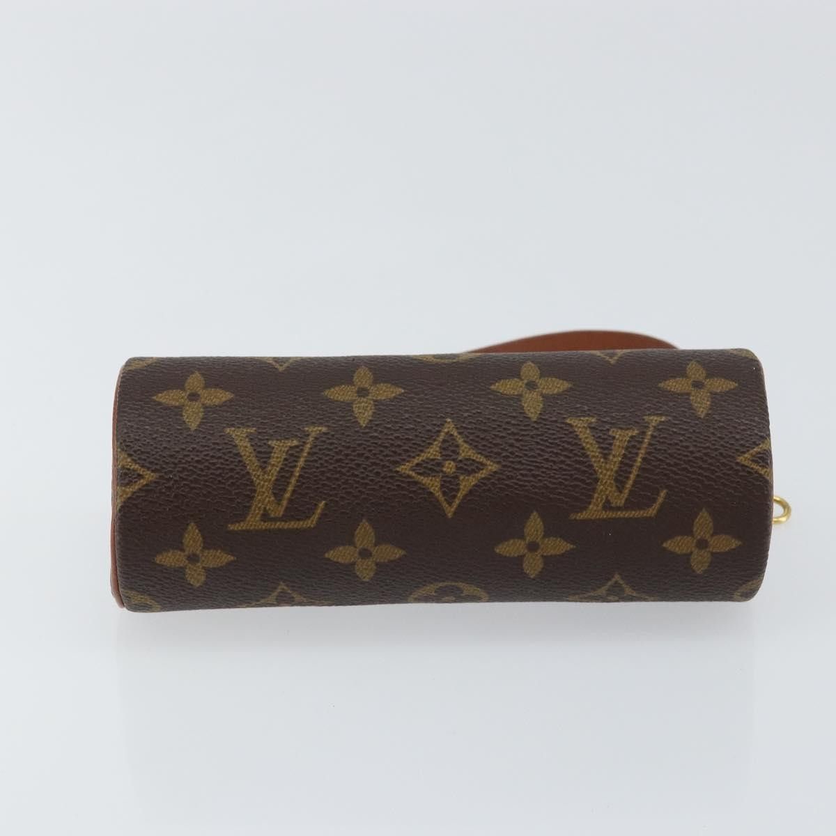Louis Vuitton Louis Vuitton Papillon Pochette Monogram Canvas Size ONE SIZE - 14 Thumbnail