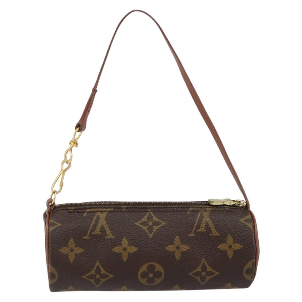 Louis Vuitton Louis Vuitton Papillon Pochette Monogram Canvas Size ONE SIZE - 2 Thumbnail