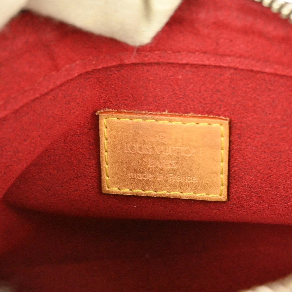 Louis Vuitton Louis Vuitton Viva Cite Handbag Monogram Canvas Size ONE SIZE - 4 Thumbnail
