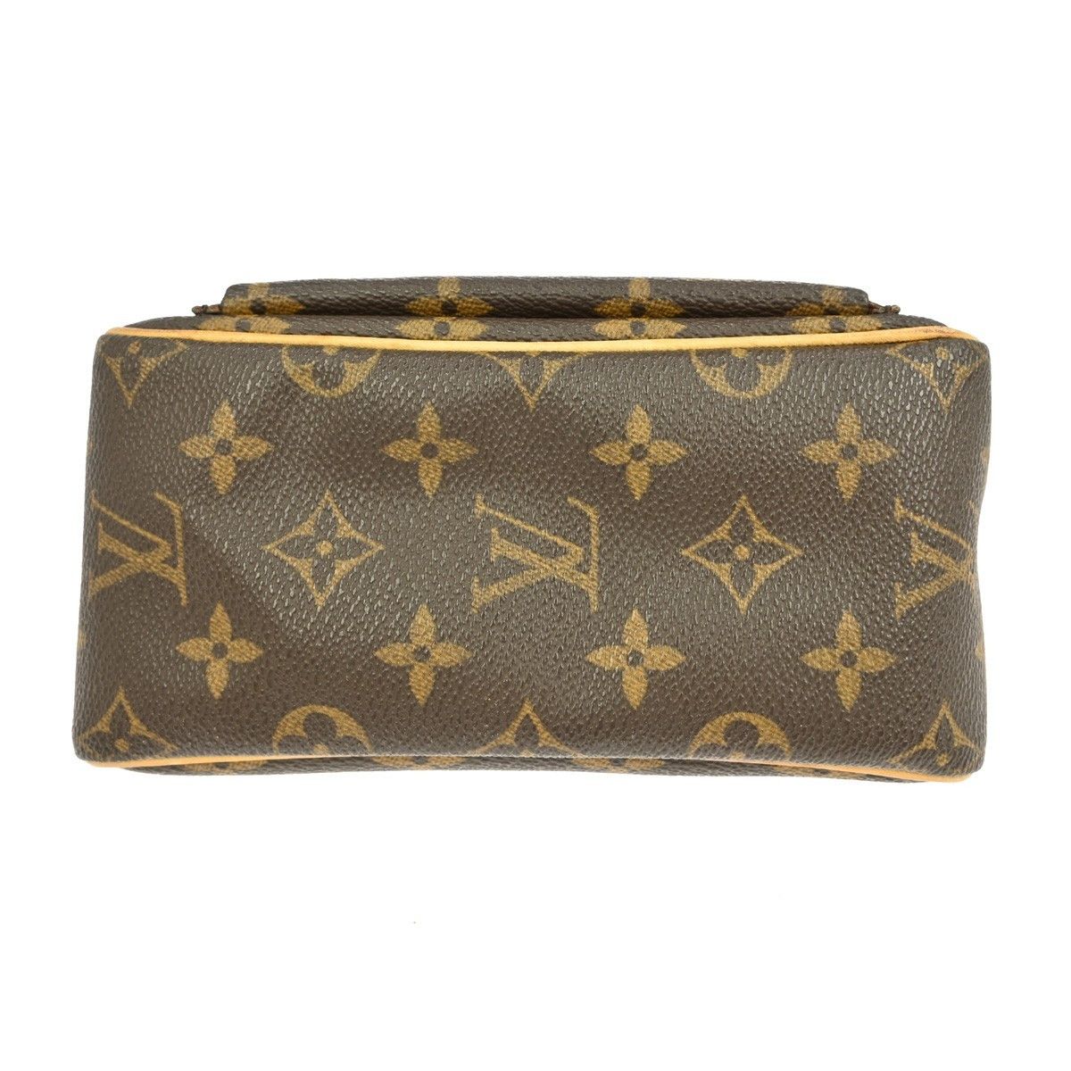 Louis Vuitton Louis Vuitton Viva Cite Handbag Monogram Canvas Size ONE SIZE - 7 Thumbnail