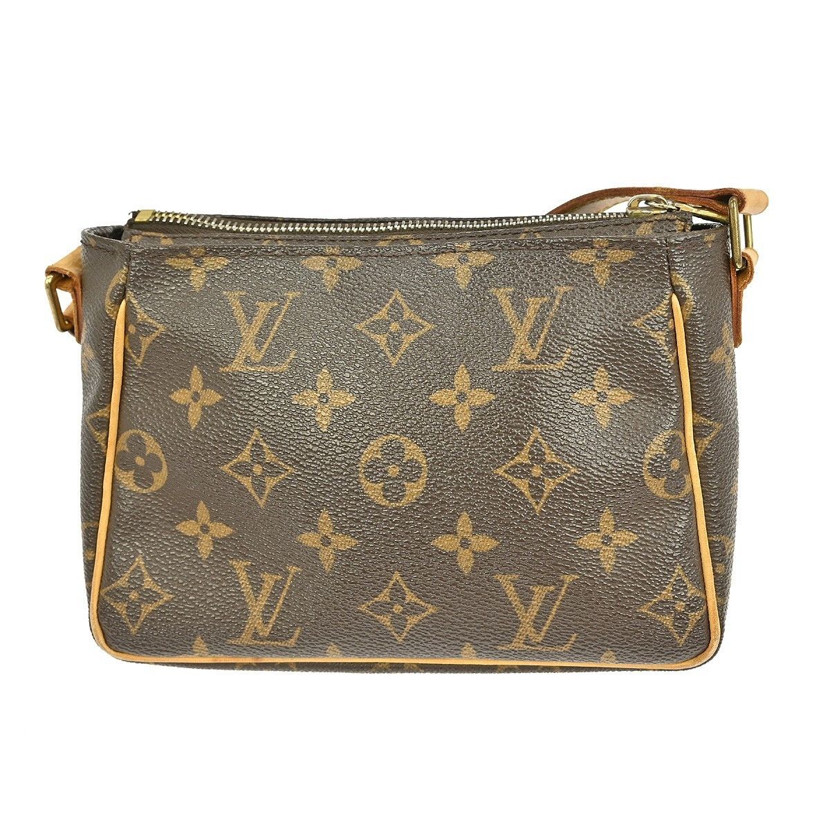 Louis Vuitton Louis Vuitton Viva Cite Handbag Monogram Canvas Size ONE SIZE - 2 Thumbnail
