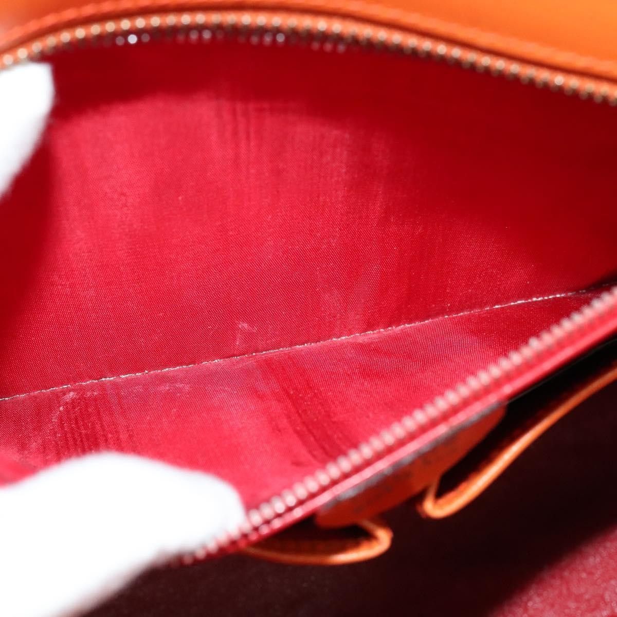 Celine Celine Tote bag Leather Size ONE SIZE - 17 Thumbnail