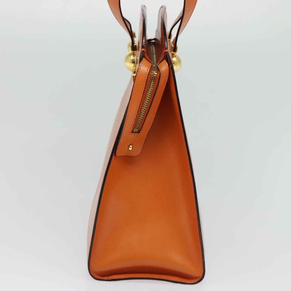 Celine Celine Tote bag Leather Size ONE SIZE - 4 Thumbnail