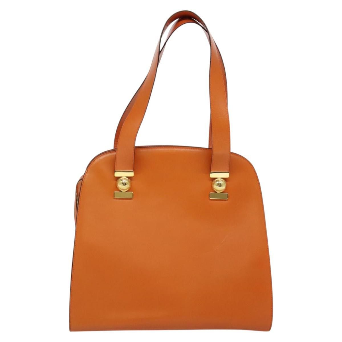 Celine Celine Tote bag Leather Size ONE SIZE - 2 Thumbnail