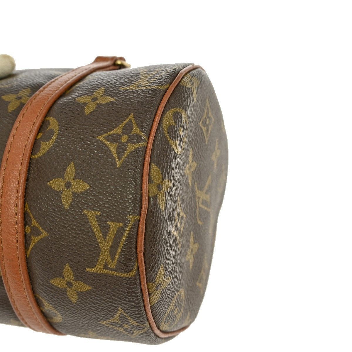 Louis Vuitton Louis Vuitton Papillon Handbag Monogram Canvas Size ONE SIZE - 7 Thumbnail