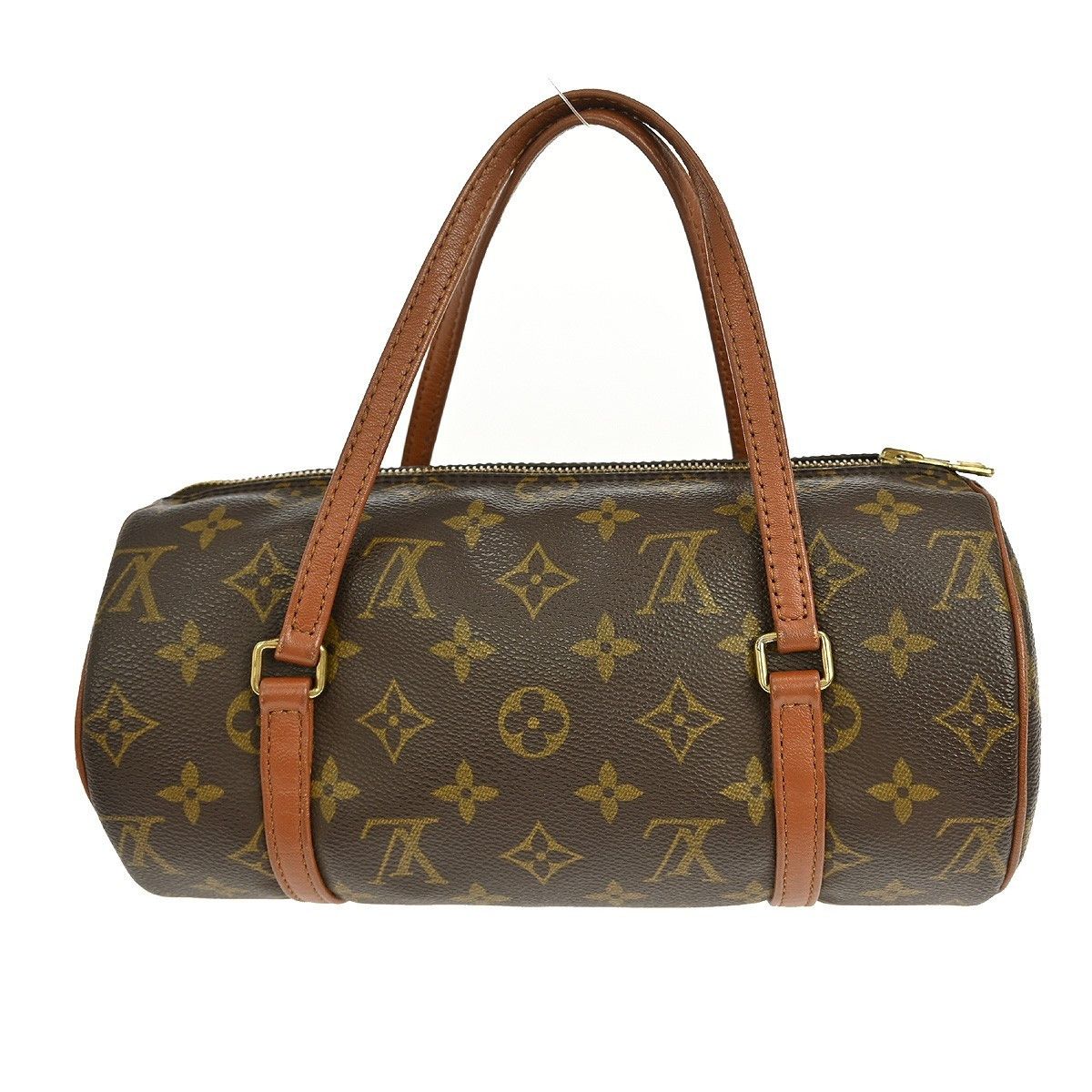 Louis Vuitton Louis Vuitton Papillon Handbag Monogram Canvas Size ONE SIZE - 2 Thumbnail