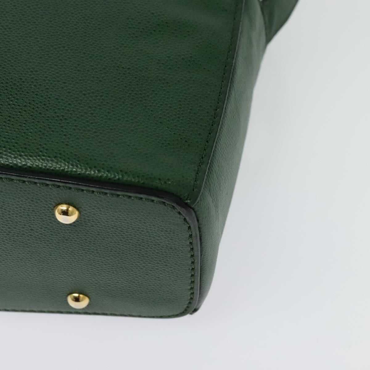 Celine Celine Shoulder Bag Leather Size ONE SIZE - 11 Thumbnail