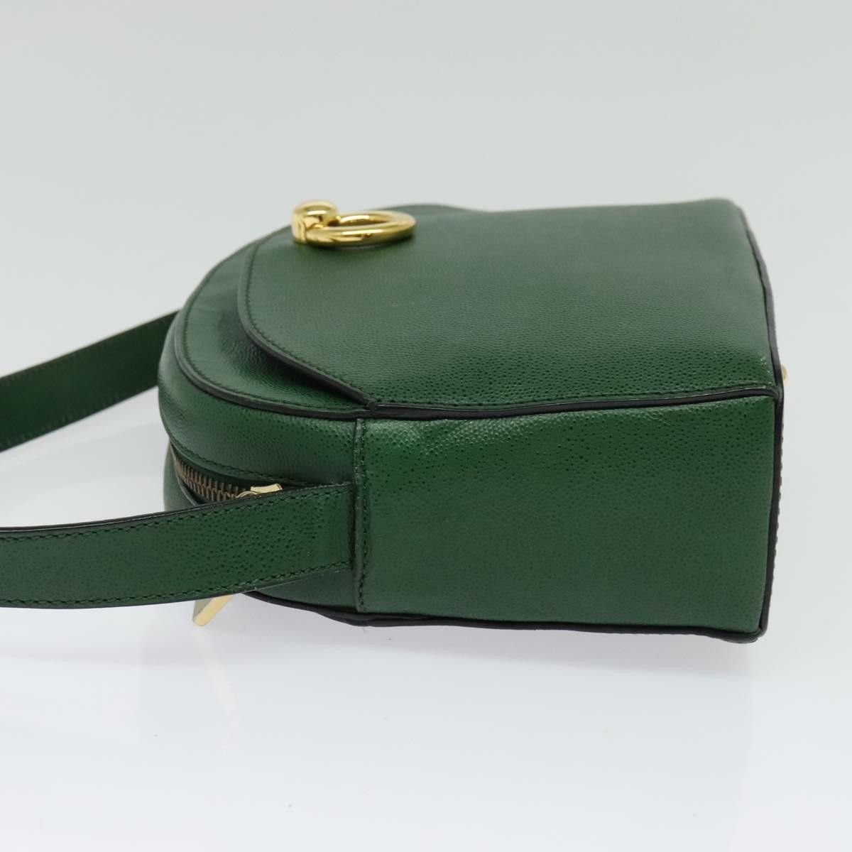 Celine Celine Shoulder Bag Leather Size ONE SIZE - 3 Thumbnail