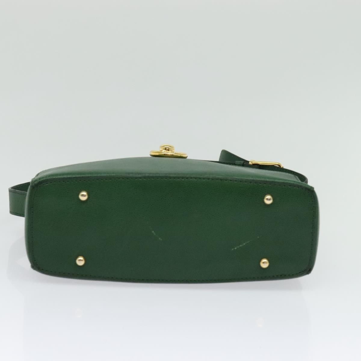 Celine Celine Shoulder Bag Leather Size ONE SIZE - 15 Thumbnail