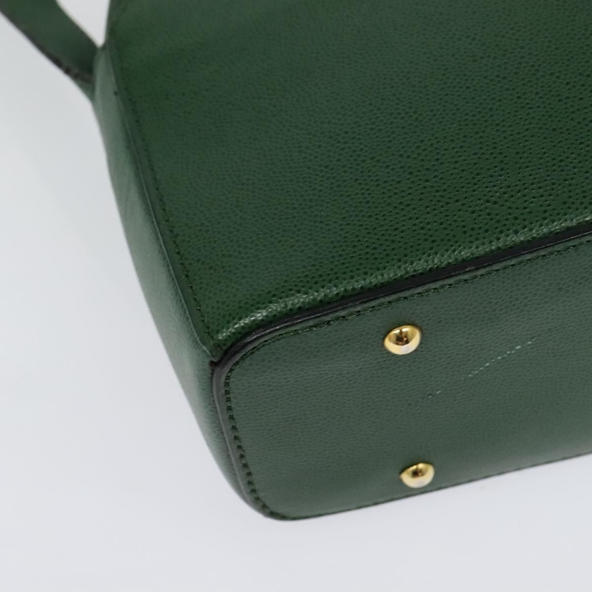 Celine Celine Shoulder Bag Leather Size ONE SIZE - 12 Thumbnail