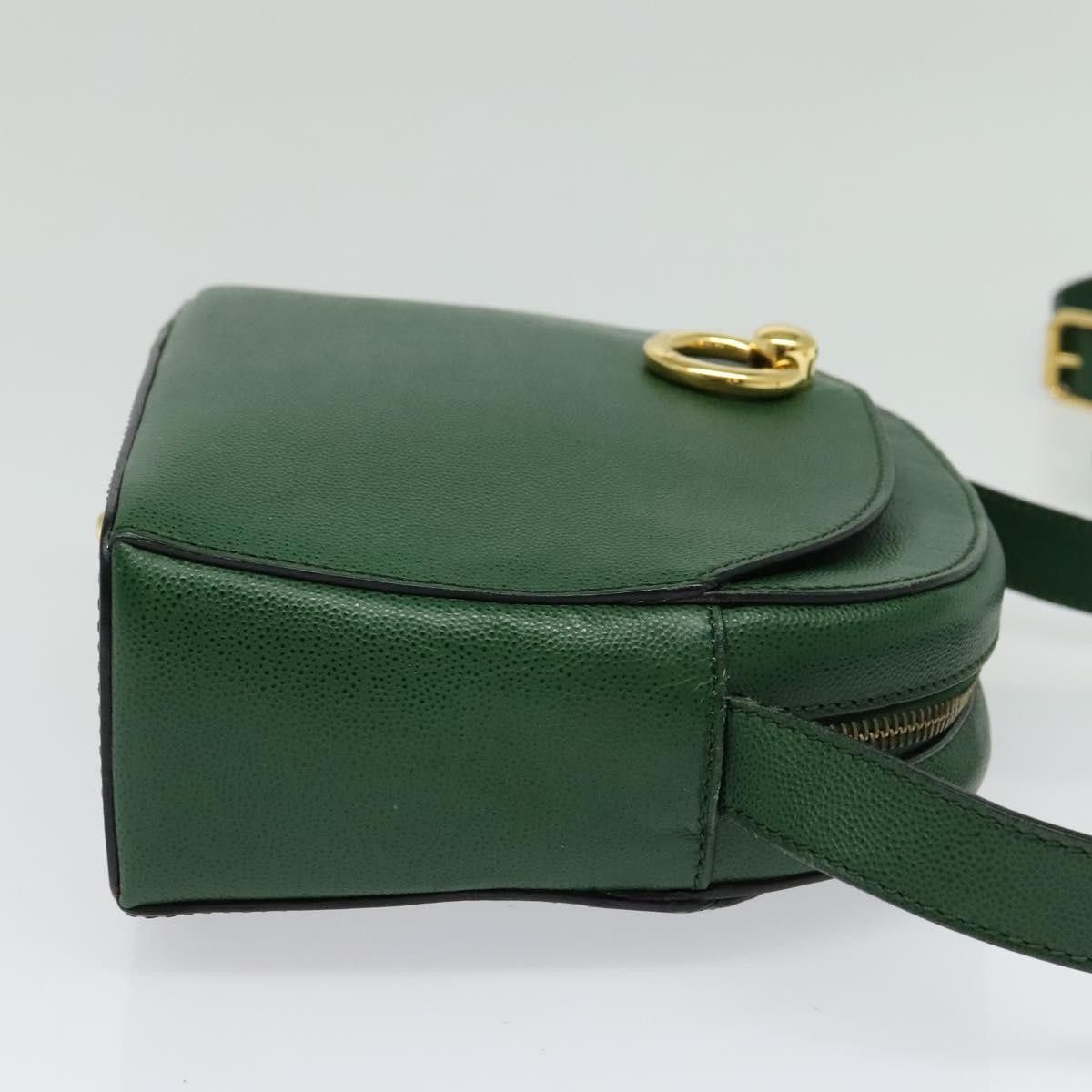 Celine Celine Shoulder Bag Leather Size ONE SIZE - 4 Thumbnail