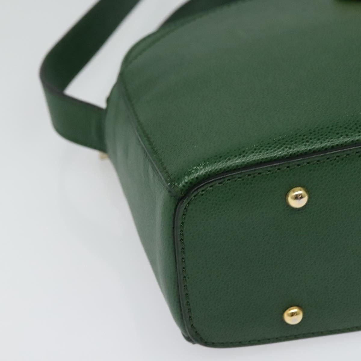 Celine Celine Shoulder Bag Leather Size ONE SIZE - 9 Thumbnail