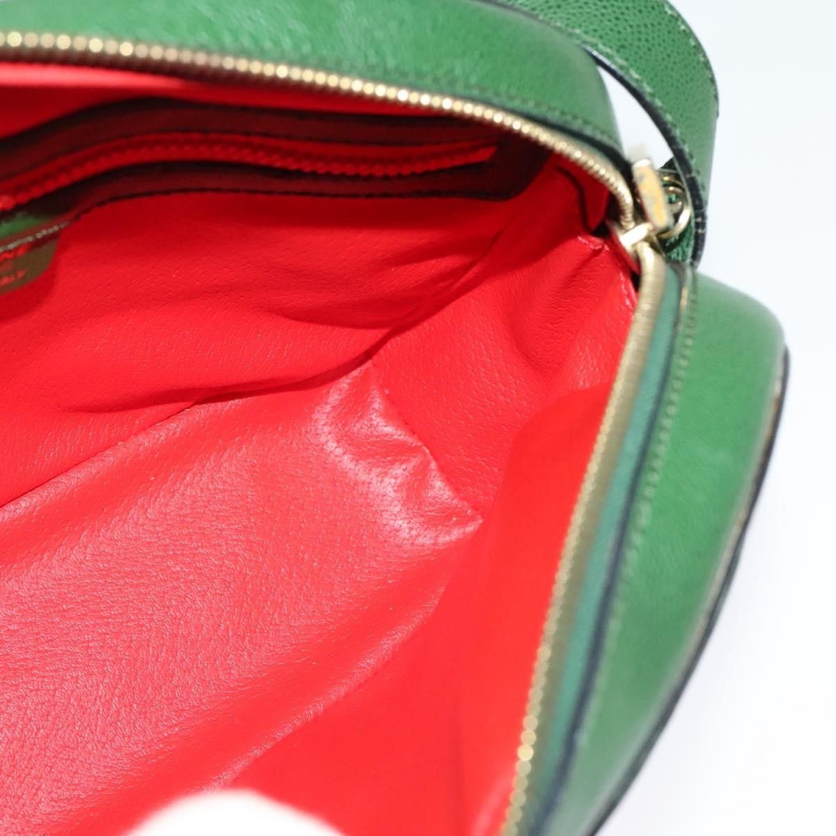 Celine Celine Shoulder Bag Leather Size ONE SIZE - 20 Thumbnail