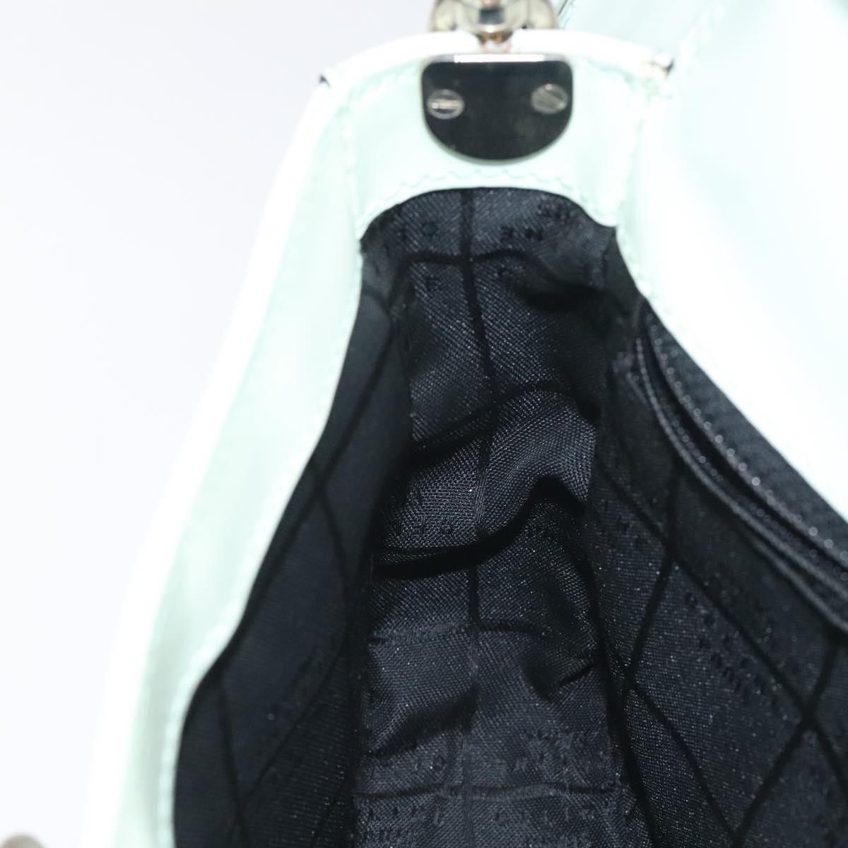 Celine Celine Flap Shoulder Bag Leather Size ONE SIZE - 21 Thumbnail