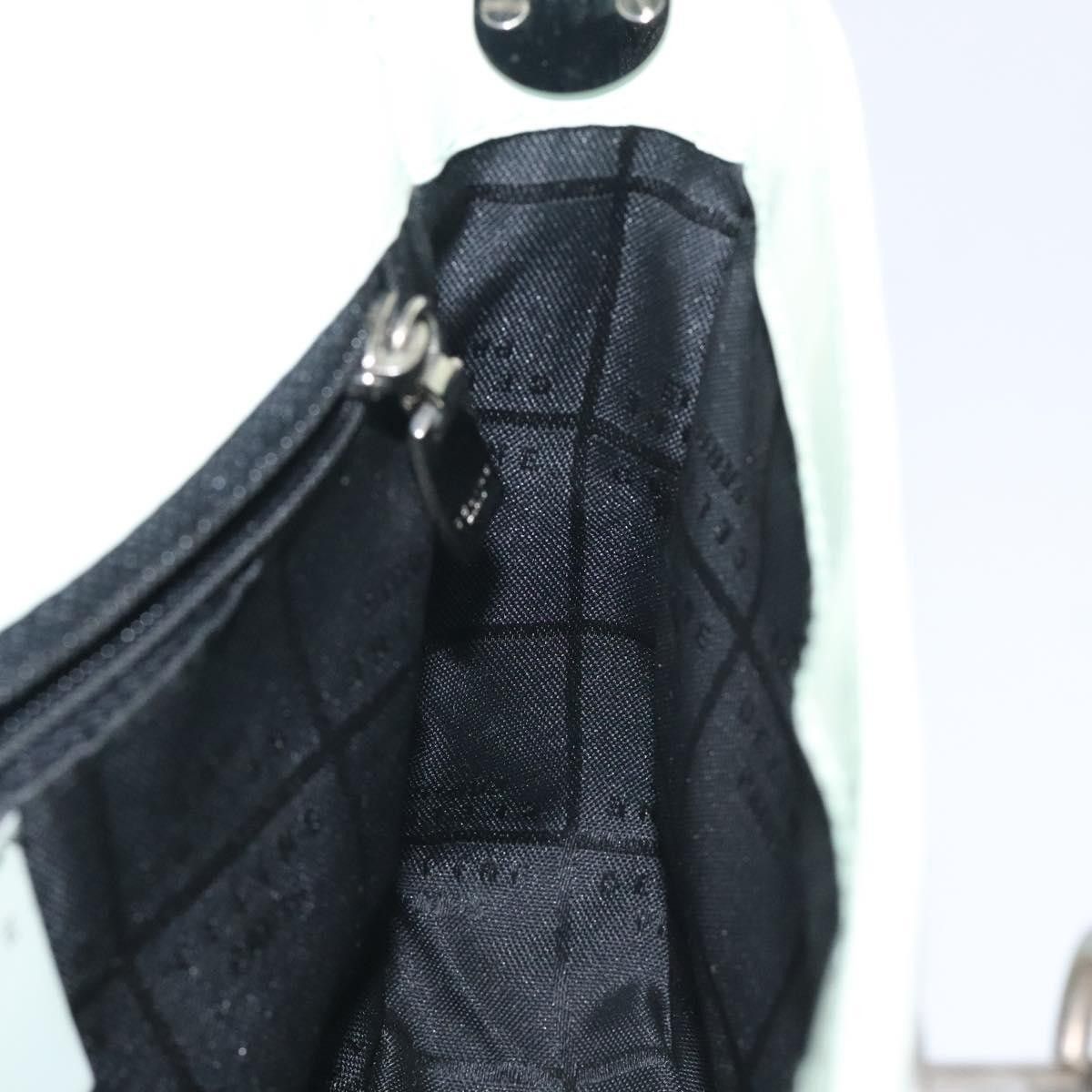 Celine Celine Flap Shoulder Bag Leather Size ONE SIZE - 20 Thumbnail