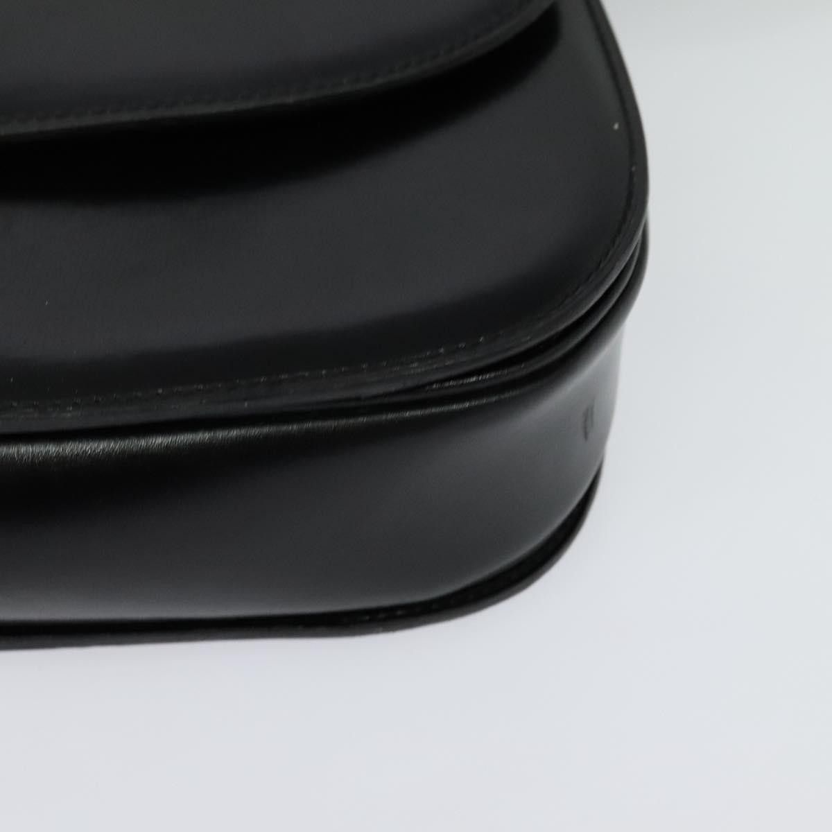 Celine Celine Shoulder Bag Leather Size ONE SIZE - 9 Thumbnail