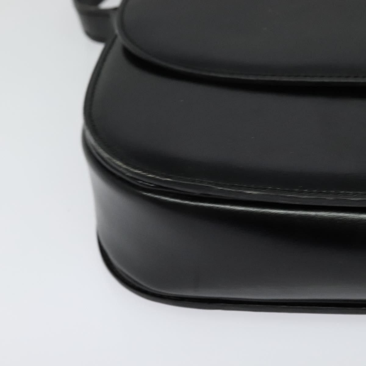 Celine Celine Shoulder Bag Leather Size ONE SIZE - 11 Thumbnail
